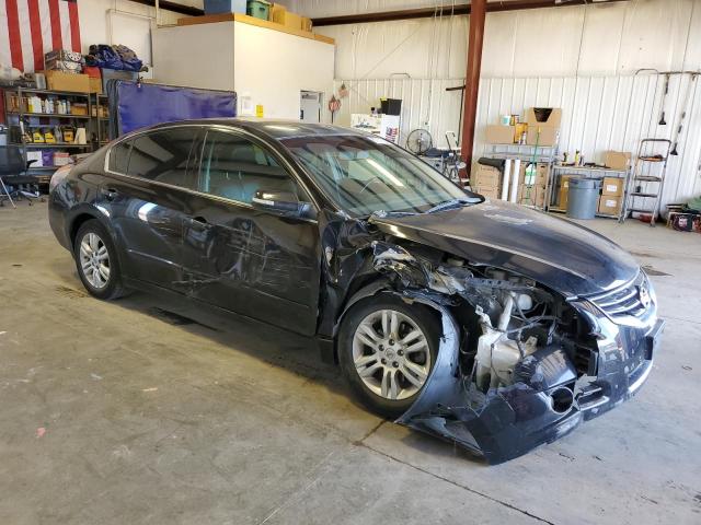 Photo 4 from auction – 2010 NISSAN ALTIMA BAS with VIN 1N4AL2AP2AN551009
