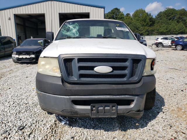 Photo 5 from auction – 2006 FORD F150 with VIN 1FTRF122X6NA94846