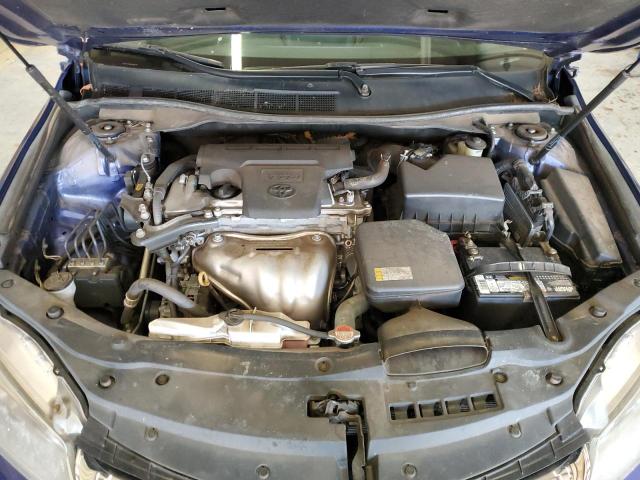 Photo 11 from auction – 2016 TOYOTA CAMRY LE with VIN 4T1BF1FK8GU591134