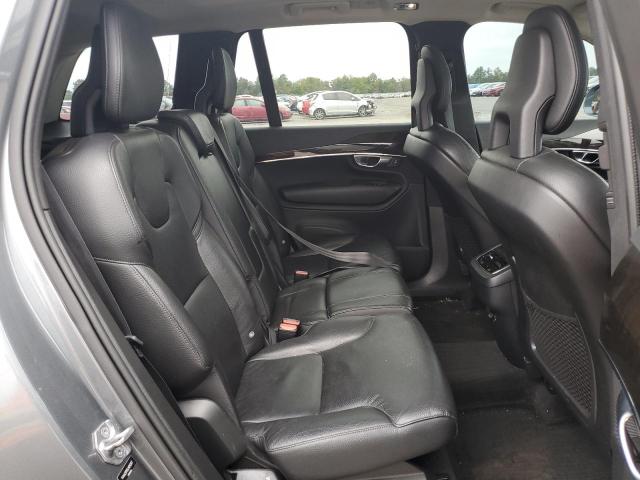 Photo 10 from auction – 2018 VOLVO XC90 T6 with VIN YV4A22PK6J1212377