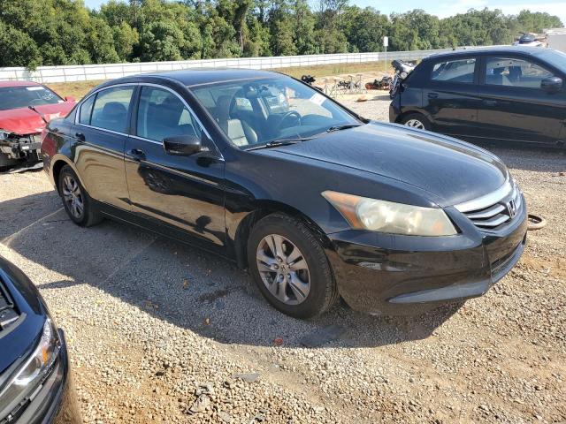 Photo 4 from auction – 2011 HONDA ACCORD SE with VIN 1HGCP2F65BA152922