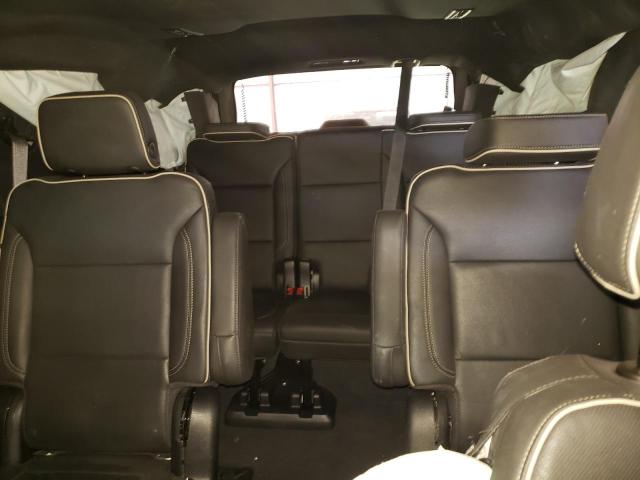Photo 10 from auction – 2021 GMC YUKON SLT with VIN 1GKS1BKD0MR412183
