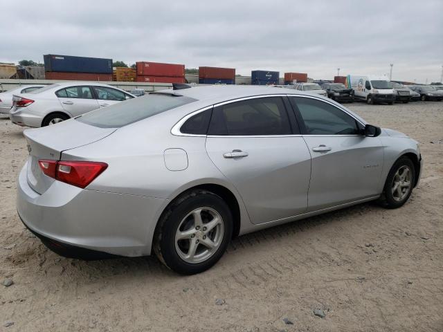 Photo 3 from auction – 2016 CHEVROLET MALIBU LS with VIN 1G1ZB5ST4GF255787