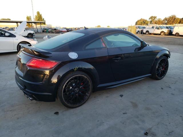 Photo 3 from auction – 2019 AUDI TTS with VIN TRUA1AFV2K1005830