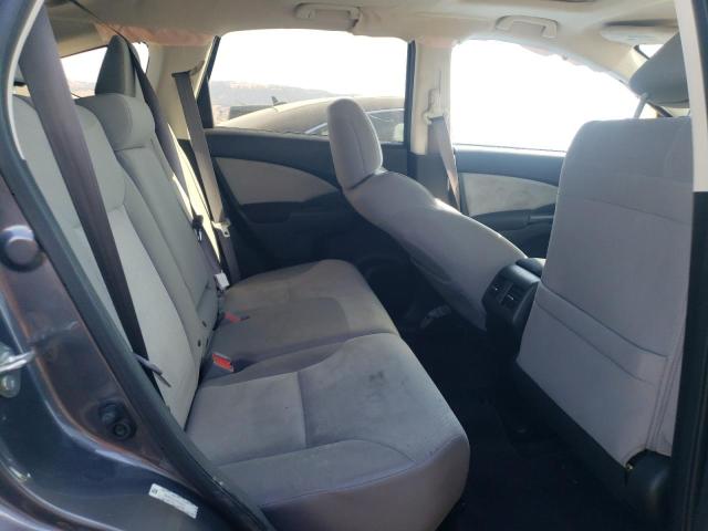 Photo 10 from auction – 2015 HONDA CR-V EX with VIN 2HKRM3H54FH534000