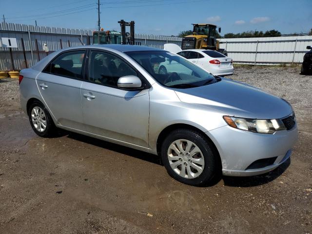 Photo 4 from auction – 2013 KIA FORTE EX with VIN KNAFU4A21D5696105