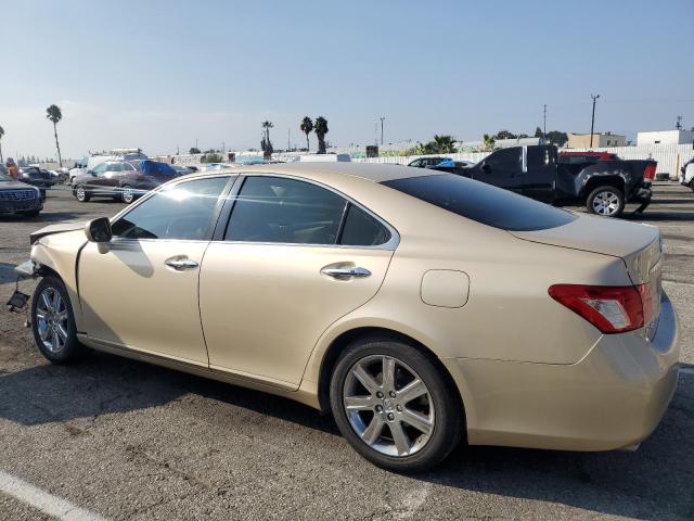 Photo 2 from auction – 2007 LEXUS ES 350 with VIN JTHBJ46G972002912
