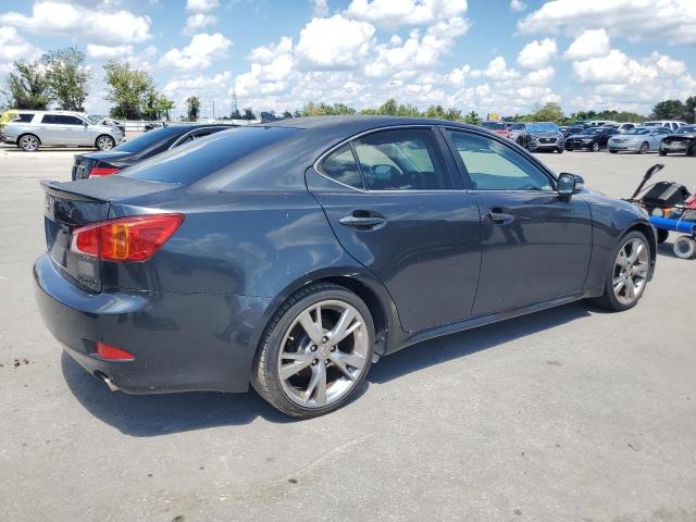 Photo 3 from auction – 2009 LEXUS IS 250 with VIN JTHBK262192086491