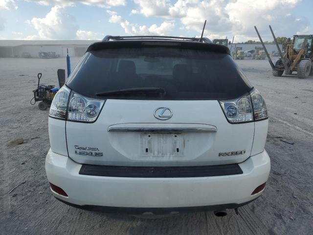 Photo 6 from auction – 2008 LEXUS RX 350 with VIN 2T2GK31U08C052513