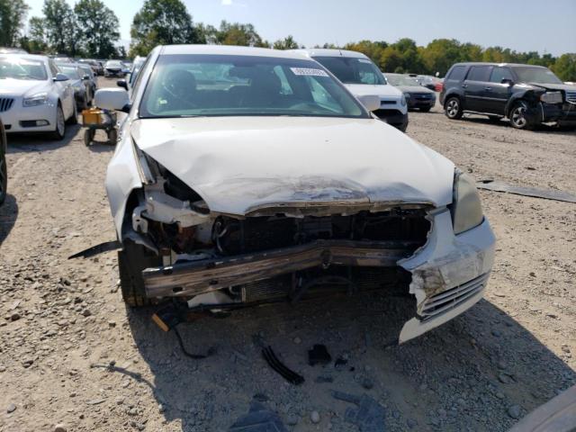 Photo 5 from auction – 2007 BUICK LUCERNE CX with VIN 1G4HD57227U145339
