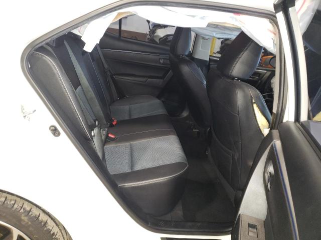 Photo 10 from auction – 2015 TOYOTA COROLLA L with VIN 2T1BURHE5FC304277