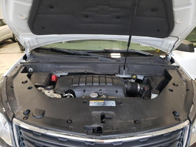 Photo 11 from auction – 2016 CHEVROLET TRAVERSE L with VIN 1GNKRFED6GJ179752
