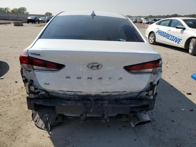 Photo 6 from auction – 2019 HYUNDAI SONATA SE with VIN 5NPE24AF3KH811484