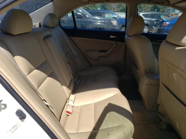 Photo 10 from auction – 2008 ACURA TSX with VIN JH4CL96828C020216
