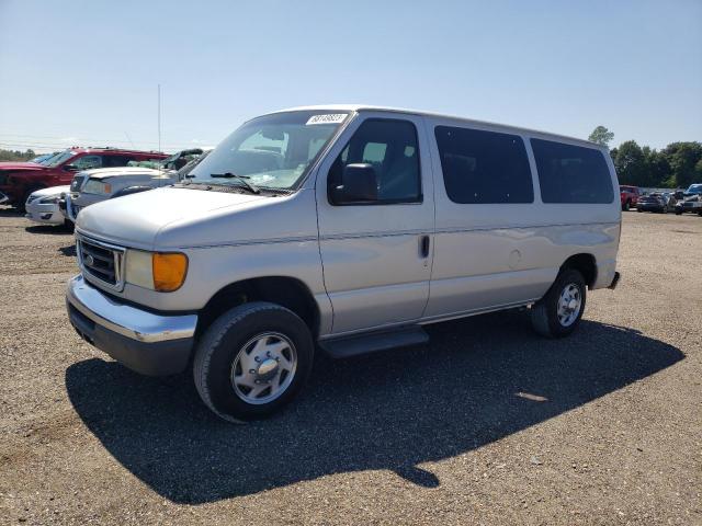 FORD ECONOLINE 2005 with VIN 1FBNE31L35HB38162 - Photo from auction