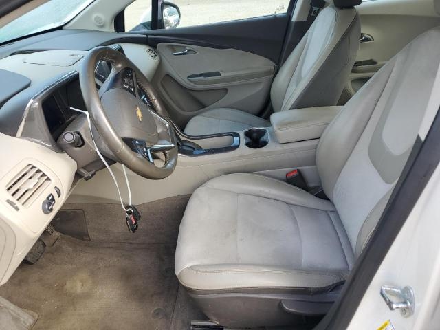 Снимка 7 от търг – 2013 CHEVROLET VOLT с VIN 1G1RB6E41DU120364