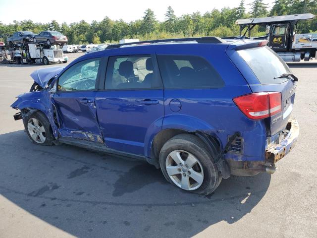 Photo 2 from auction – 2012 DODGE JOURNEY SX with VIN 3C4PDDBGXCT310183