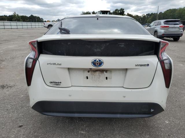 Photo 6 from auction – 2017 TOYOTA PRIUS with VIN JTDKARFU2H3032396