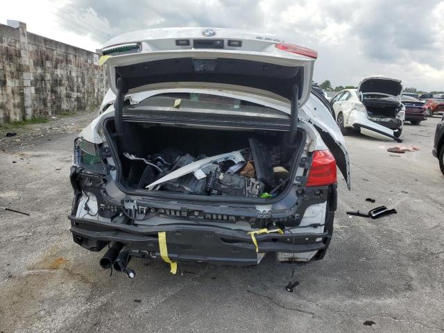 Photo 6 from auction – 2018 BMW 330 I with VIN WBA8B9C58JEE80947