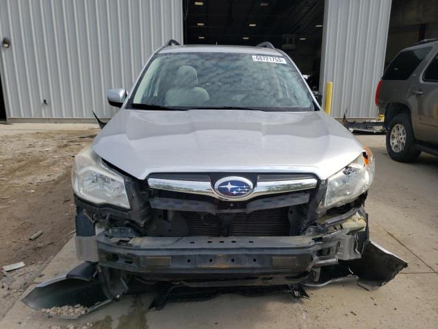 Photo 5 from auction – 2015 SUBARU FORESTER 2 with VIN JF2SJADC6FH404724