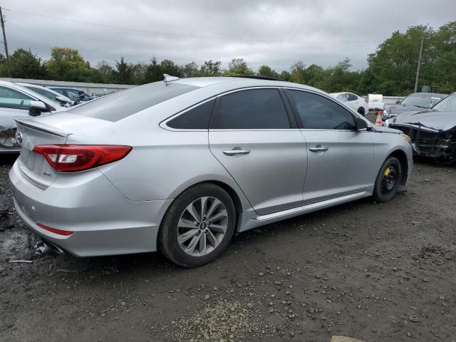Photo 3 from auction – 2016 HYUNDAI SONATA SPO with VIN 5NPE34AF3GH435454