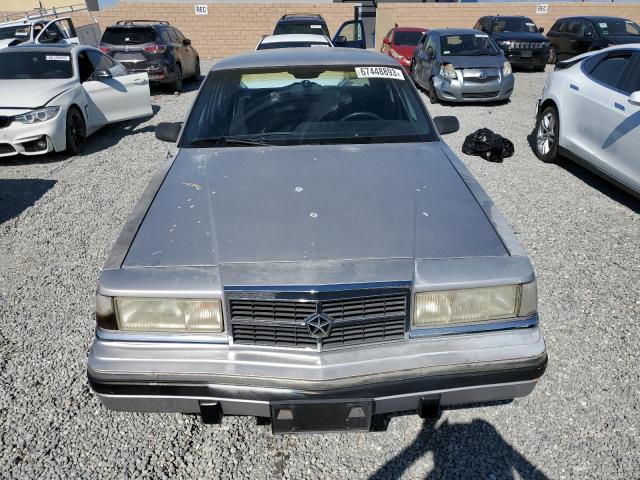 Photo 5 from auction – 1992 DODGE DYNASTY with VIN 1B3XC46R8ND860538