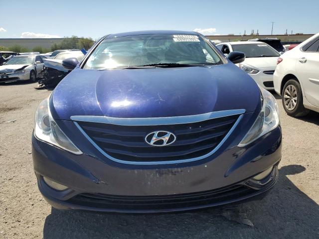 Photo 5 from auction – 2013 HYUNDAI SONATA GLS with VIN 5NPEB4AC2DH657259