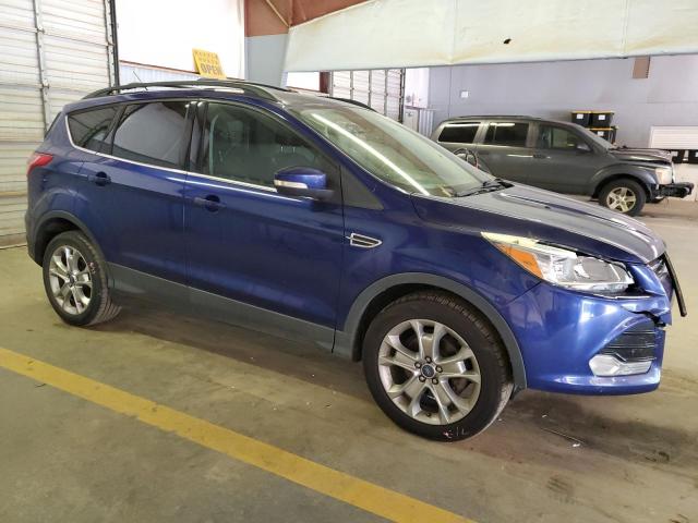 Zdjęcie 4 z aukcji – 2013 FORD ESCAPE SEL z VIN 1FMCU0HX9DUA02407