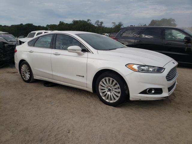 Photo 4 from auction – 2014 FORD FUSION SE with VIN 3FA6P0LU4ER146466