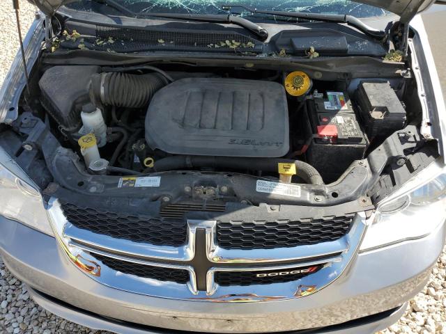 Photo 12 from auction – 2019 DODGE GRAND CARA with VIN 2C4RDGCG7KR631236