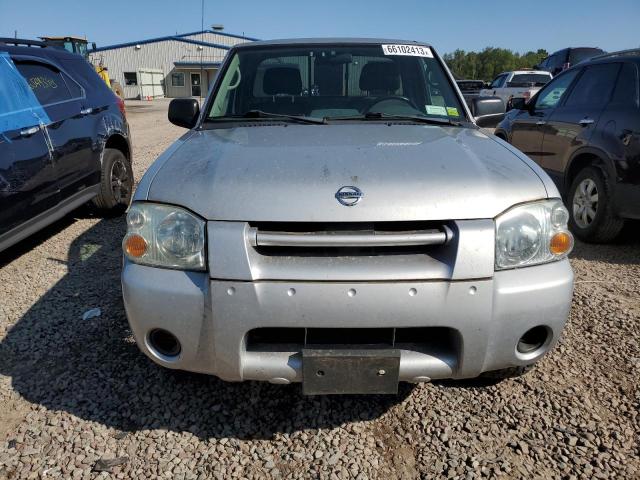 Photo 5 from auction – 2004 NISSAN FRONTIER K with VIN 1N6ED26Y34C421263