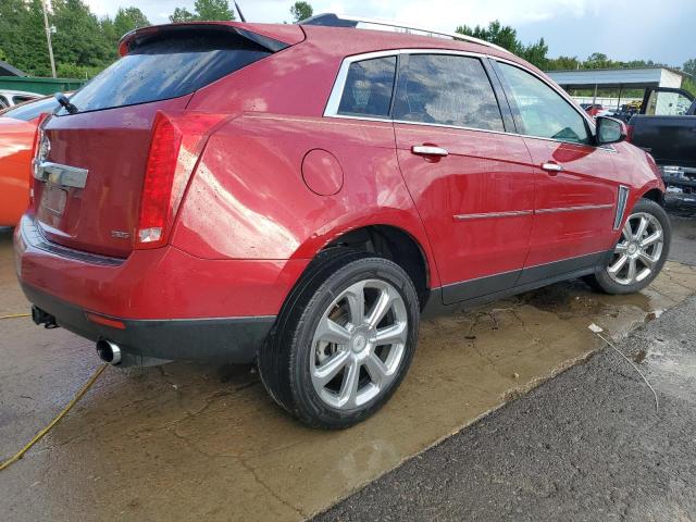 Photo 3 from auction – 2014 CADILLAC SRX PREMIU with VIN 3GYFNDE36ES518131