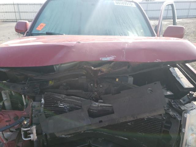 Photo 12 from auction – 2011 FORD ESCAPE LIM with VIN 1FMCU9EGXBKB02694