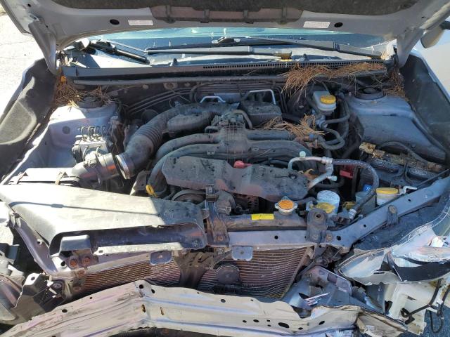 Photo 12 from auction – 2014 SUBARU XV CROSSTR with VIN JF2GPAKC5E8252960