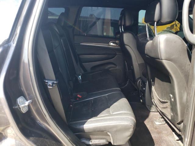 Photo 10 from auction – 2017 JEEP GRAND CHER with VIN 1C4RJFBG1HC797838