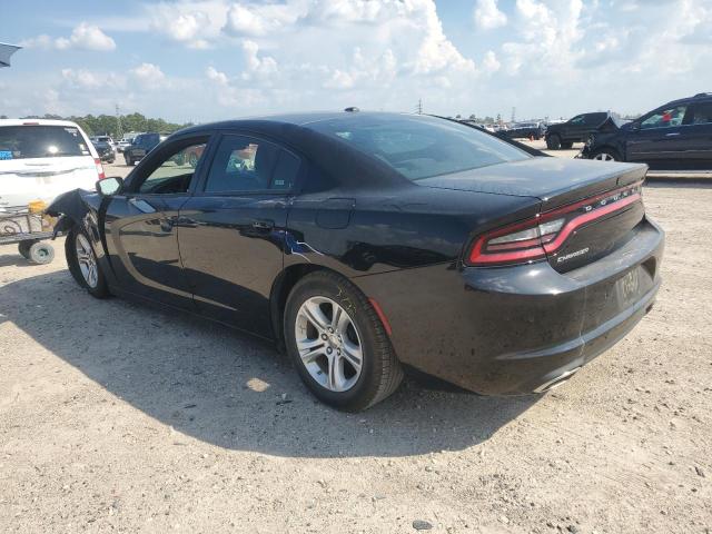 Photo 2 from auction – 2022 DODGE CHARGER SX with VIN 2C3CDXBG1NH132874