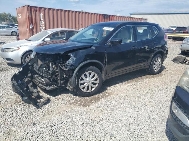 Photo 1 from auction – 2016 NISSAN ROGUE S with VIN JN8AT2MT4GW023093