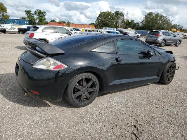 Photo 3 from auction – 2007 MITSUBISHI ECLIPSE ES with VIN 4A3AK64F87E054415