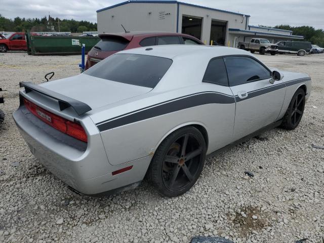 Photo 3 from auction – 2010 DODGE CHALLENGER with VIN 2B3CJ4DV0AH133475