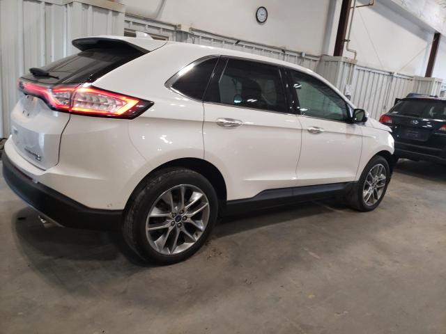 Photo 3 from auction – 2016 FORD EDGE TITAN with VIN 2FMPK4K81GBC38656
