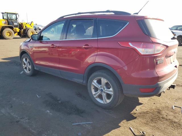 Photo 2 from auction – 2013 FORD ESCAPE SE with VIN 1FMCU9G95DUA78357