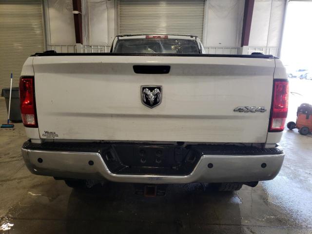 Photo 6 from auction – 2016 RAM 2500 ST with VIN 3C6UR5HJXGG109371