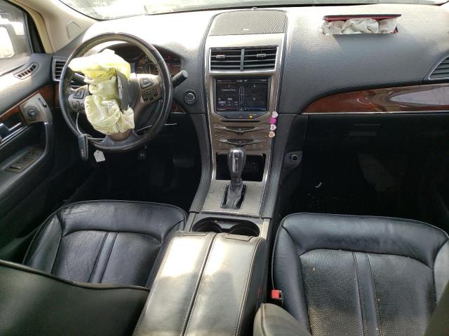 Photo 8 from auction – 2012 LINCOLN MKX with VIN 2LMDJ8JK7CBL01543