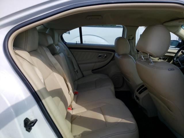 Фото 10 с аукциона – 2017 FORD TAURUS LIM с VIN 1FAHP2F86HG125679