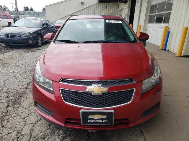Photo 5 from auction – 2013 CHEVROLET CRUZE LT with VIN 1G1PC5SB2D7326776