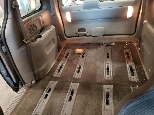 Photo 10 from auction – 2001 DODGE CARAVAN SE with VIN 1B4GP25B81B134614