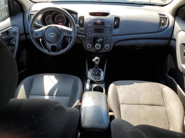 Photo 8 from auction – 2012 KIA FORTE EX with VIN KNAFU4A27C5608656