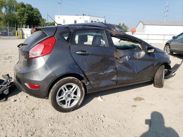 Photo 3 from auction – 2017 FORD FIESTA SE with VIN 3FADP4EJ6HM128974