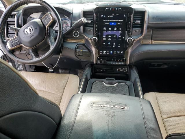 Photo 8 from auction – 2019 RAM 2500 LIMIT with VIN 3C6UR5TLXKG623531