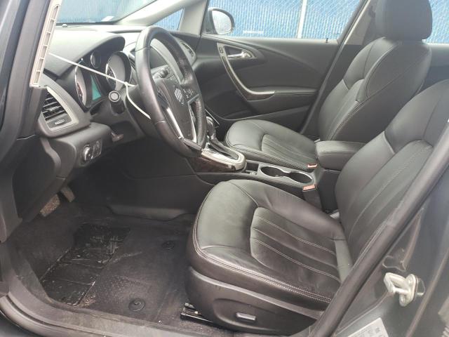 Photo 7 from auction – 2013 BUICK VERANO with VIN 1G4PS5SK0D4201315